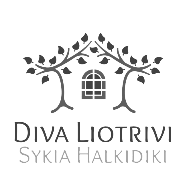 Logo Diva Liotrivi Apartments