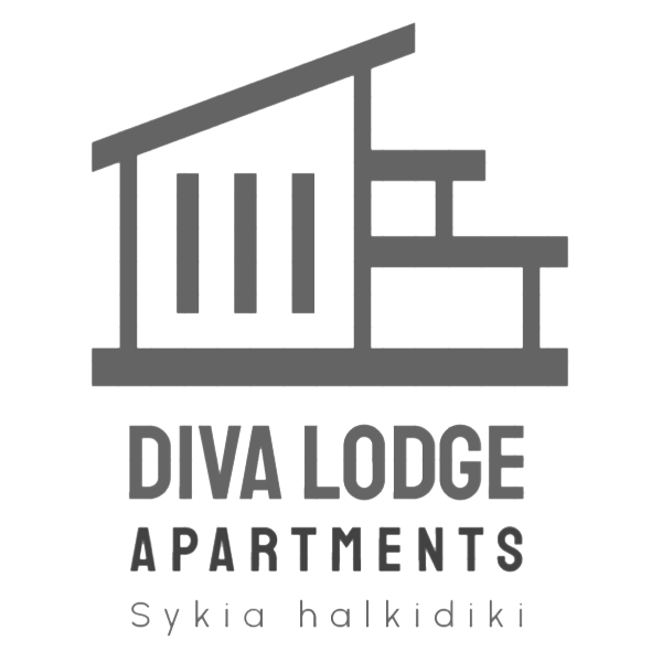 Logo Diva Lodge Apartments